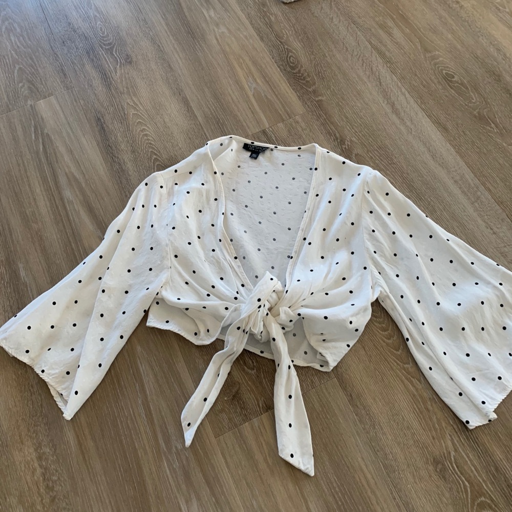 Top Shop Top